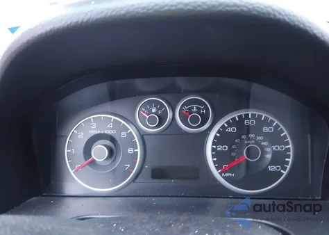 2008 Ford Fusion Se z USA, uszkodzony, nr VIN 3FAHP07Z68R191167